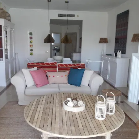 Appartement & Golf Garden Marbellac