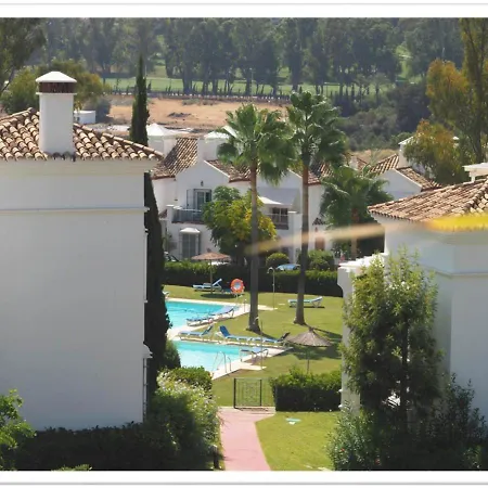 & Golf Garden * Marbellac
