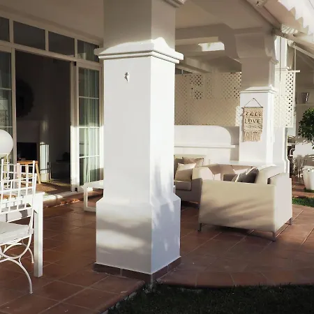 Appartement & Golf Garden *