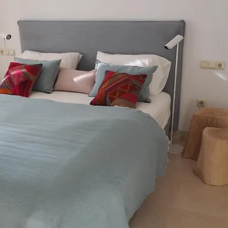 Appartement & Golf Garden Marbellac