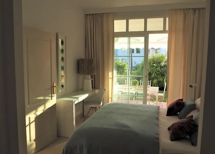 Apartmán & Golf Garden